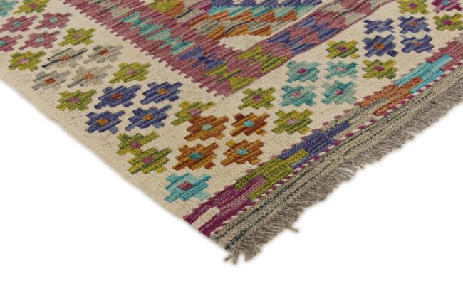 Kilim Afgán - 2