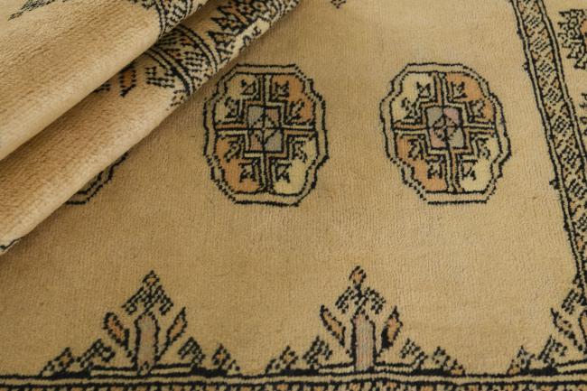 Pakistan Buchara 3ply - 2