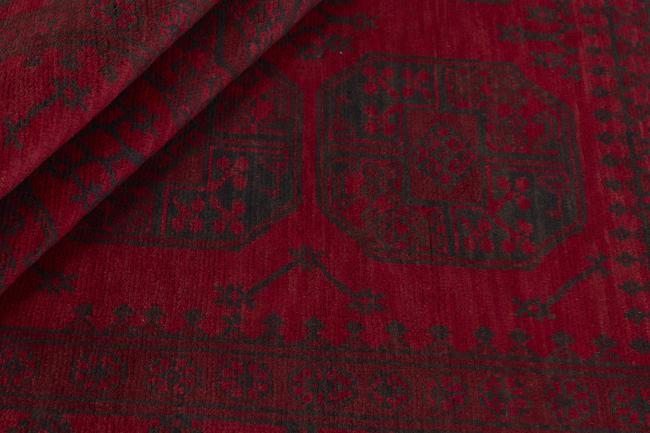Afghan Akhche - 1
