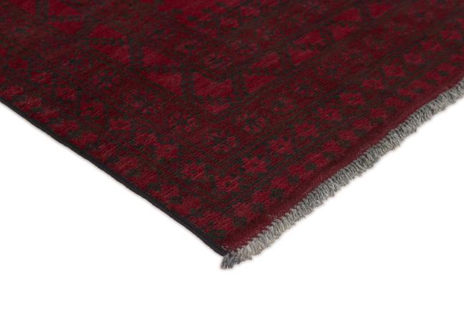 Afghan Akhche - 3