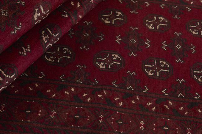 Afghan Akhche - 2