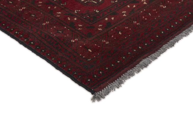 Afghan Akhche - 3