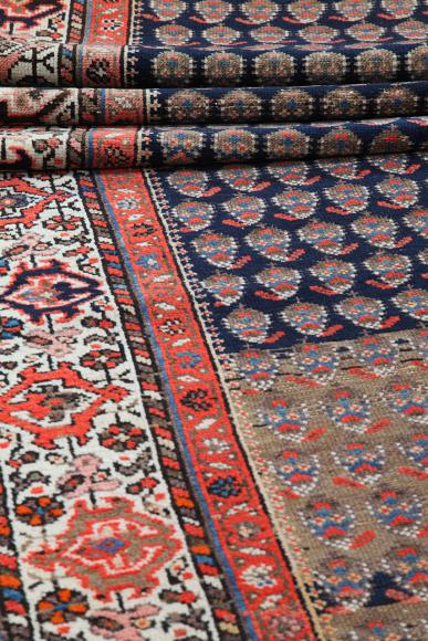 Malayer πολύτιμα λόγω παλαιότητας - 3