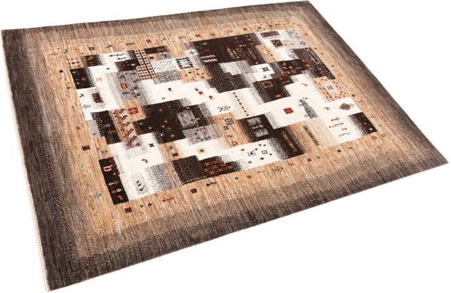 Persan Gabbeh Loribaft Nowbaft - 1