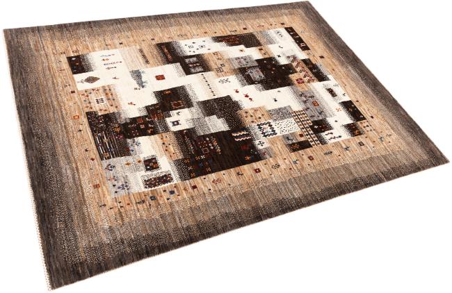 Persan Gabbeh Loribaft Nowbaft - 2