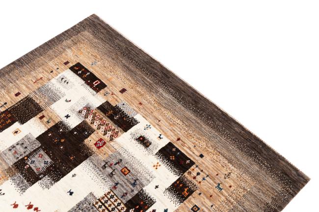 Persan Gabbeh Loribaft Nowbaft - 3