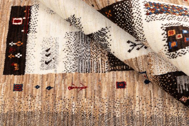 Persan Gabbeh Loribaft Nowbaft - 8