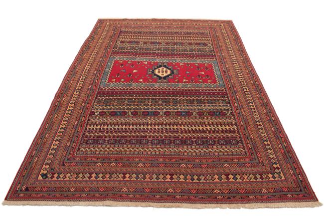 Kelim Fars Sirjan - 3