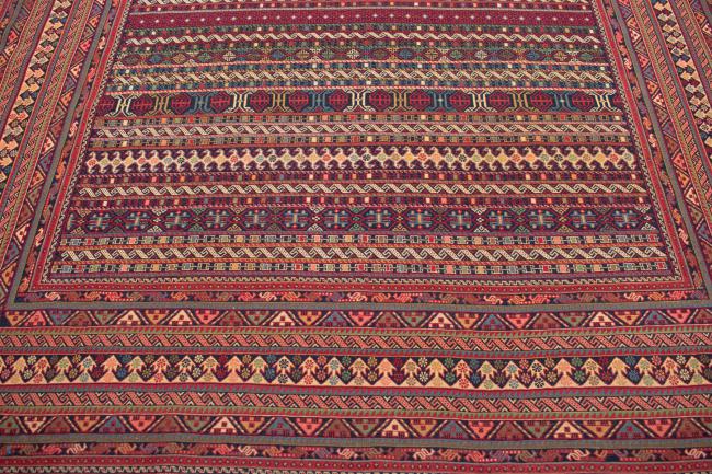 Kelim Fars Sirjan - 6