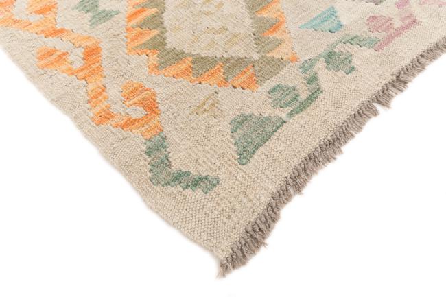 Kilim Afegão - 4