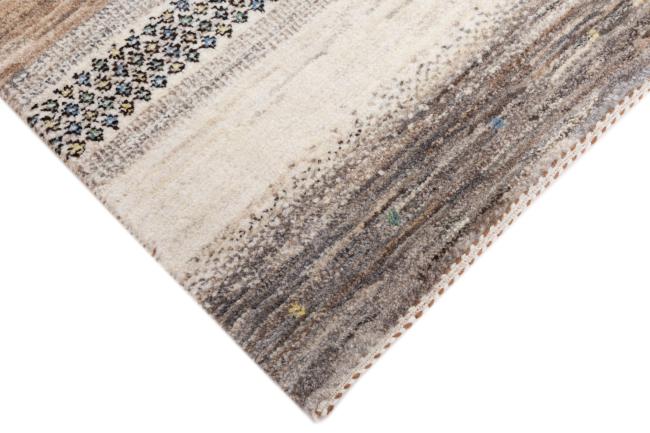 Persia Gabbeh Loribaft Tabiibaft - 5