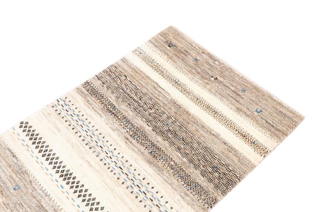 Perser Gabbeh Loribaft Natura - 3