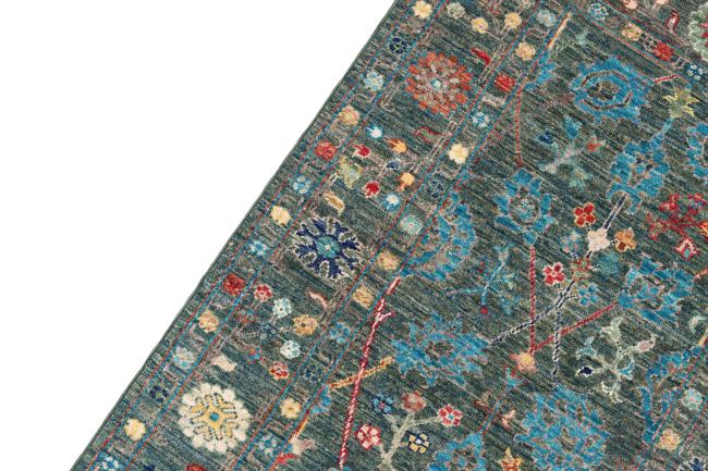 Ziegler Farahan Arijana - 4