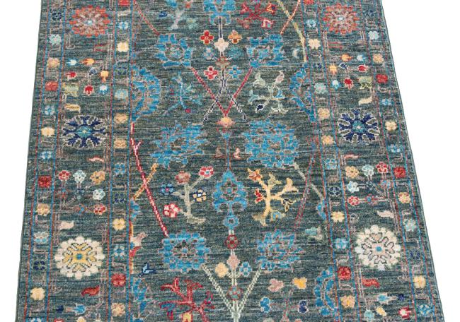 Ziegler Farahan Arijana - 6