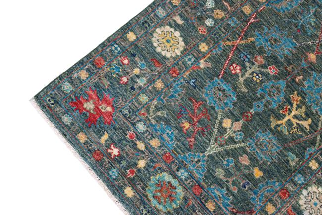 Ziegler Farahan Arijana - 7