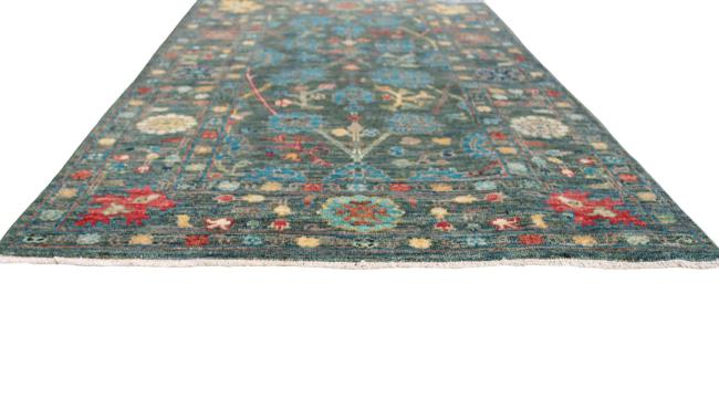 Ziegler Farahan Arijana - 8