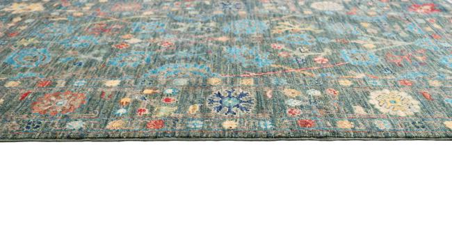 Ziegler Farahan Arijana - 9