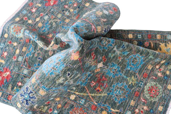 Ziegler Farahan Arijana - 11