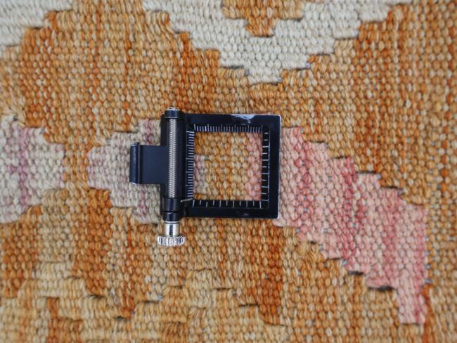 Kilim Afghan - 1