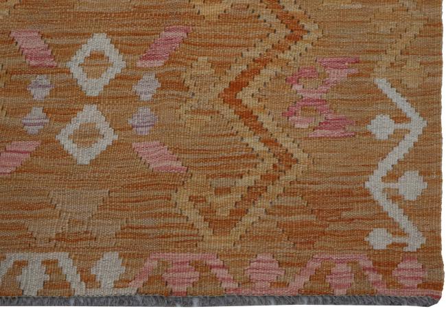 Kilim Afghan - 2