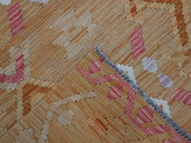 Kilim Afghan - 3