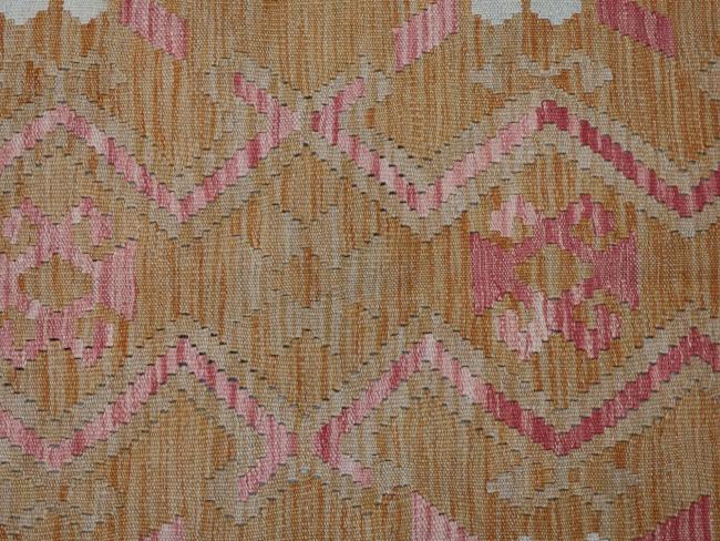 Kilim Afghan - 5