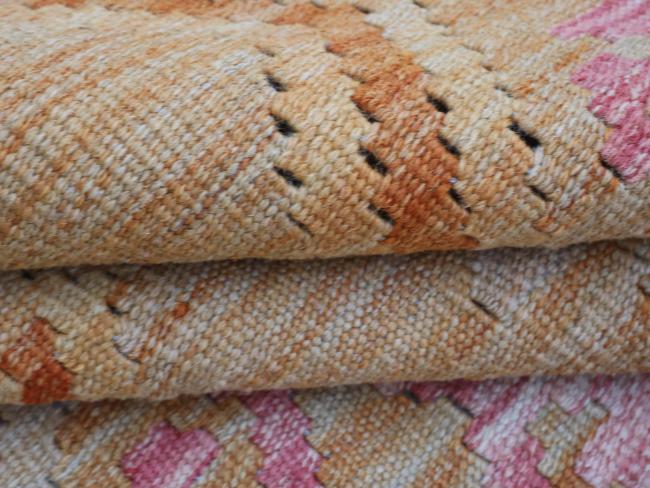 Kilim Afghan - 6