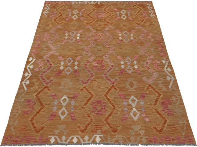 Kilim Afghan - 7