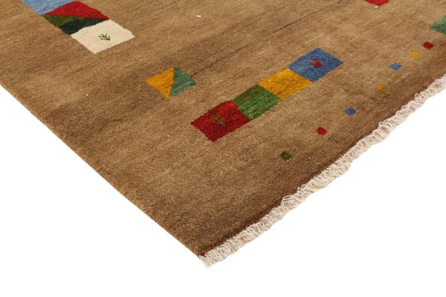 ペルシャ ギャッベ ペルシャ - 4