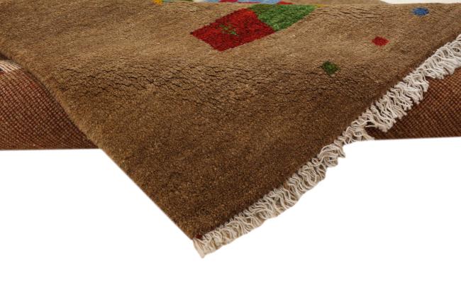 ペルシャ ギャッベ ペルシャ - 5