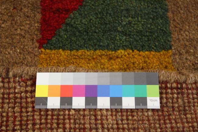 ペルシャ ギャッベ ペルシャ - 6