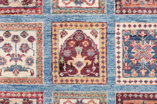 Kazak Limited - 7