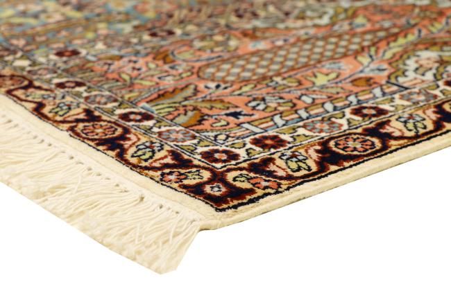 Kashmir Silke - 5