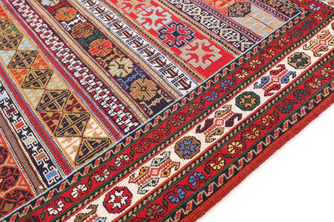 Kilim Soozani - 4