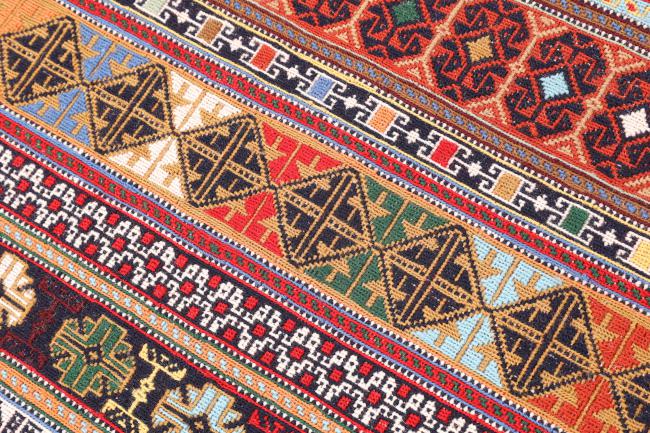 Kilim Soozani - 7