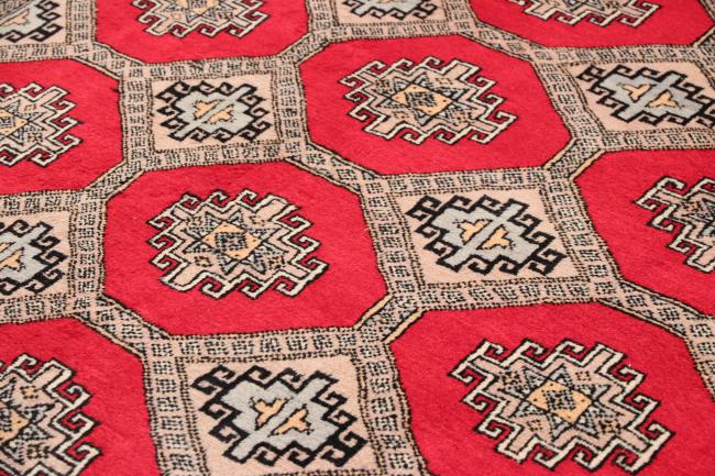 Pakistan Buchara 3ply - 6
