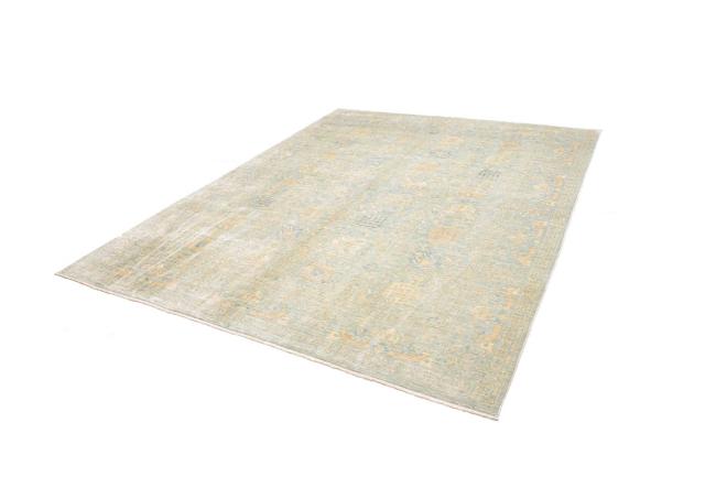 Ziegler Farahan Arijana - 1