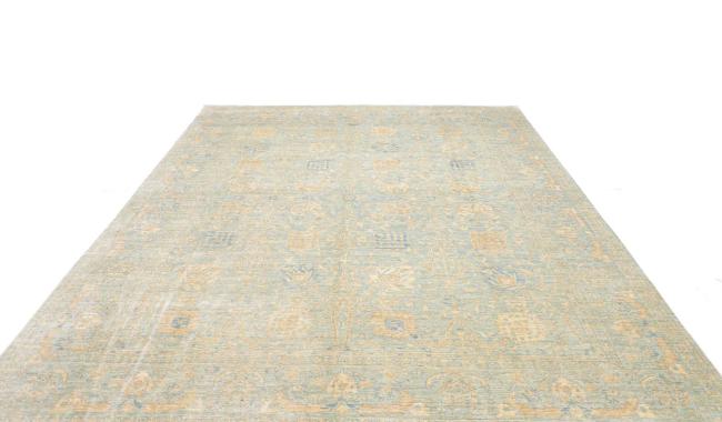 Ziegler Farahan Arijana - 3