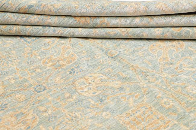 Ziegler Farahan Arijana - 9