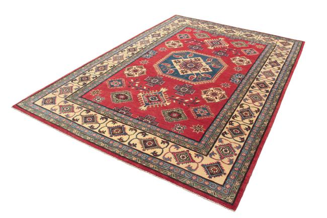 Kazak Ghazni - 3