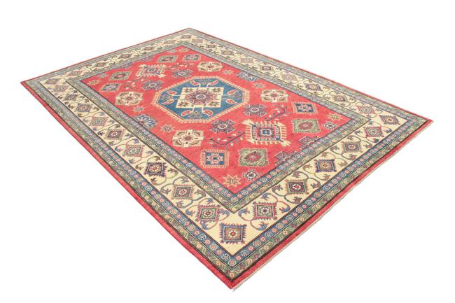 Kazak Ghazni - 4