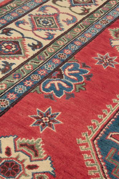 Kazak Ghazni - 6