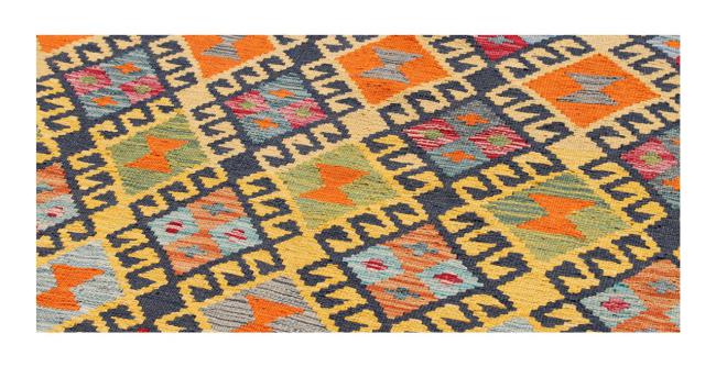 Kilim Afghan - 1