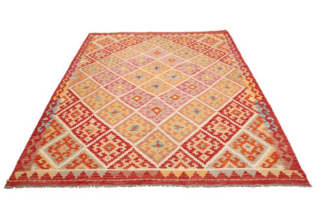 Kilim Afegão - 1