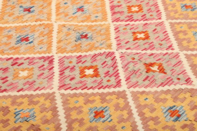 Kilim Afegão - 3