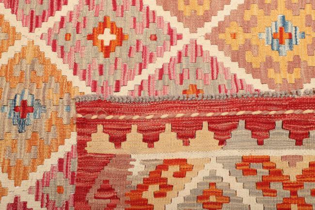 Kilim Afegão - 4