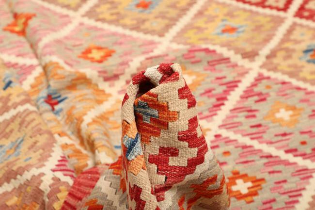 Kilim Afegão - 5