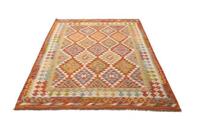 Kilim Afgán - 1