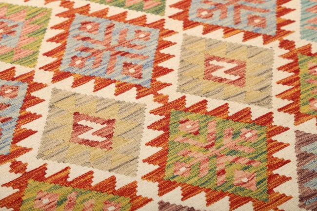 Kilim Afgán - 3