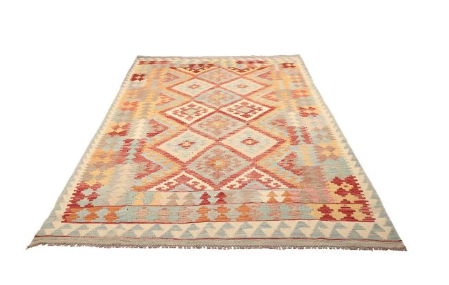 Kelim Afghan - 1